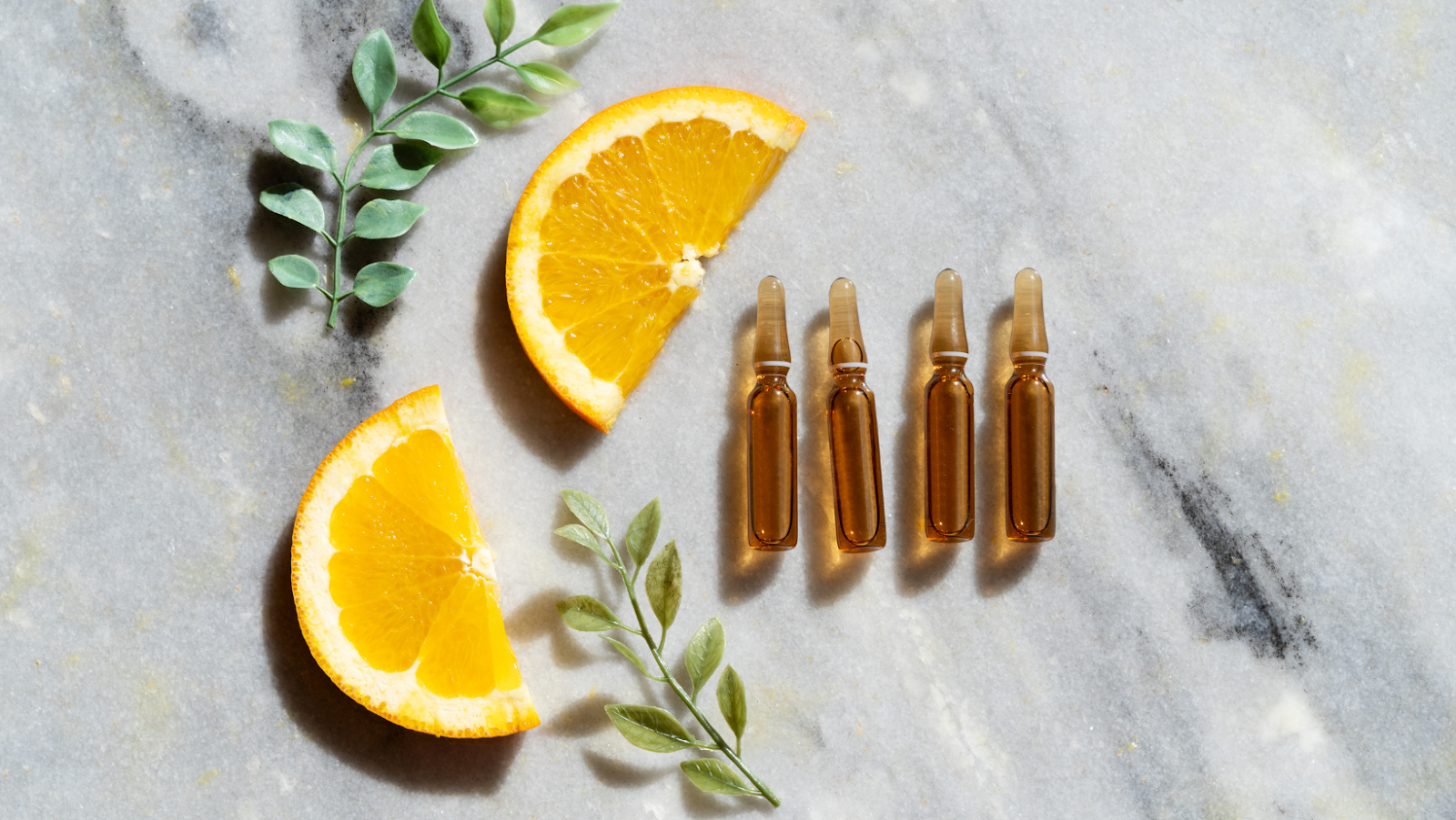 Retinol Vs. Vitamin C What's The Difference? Fitness Talk