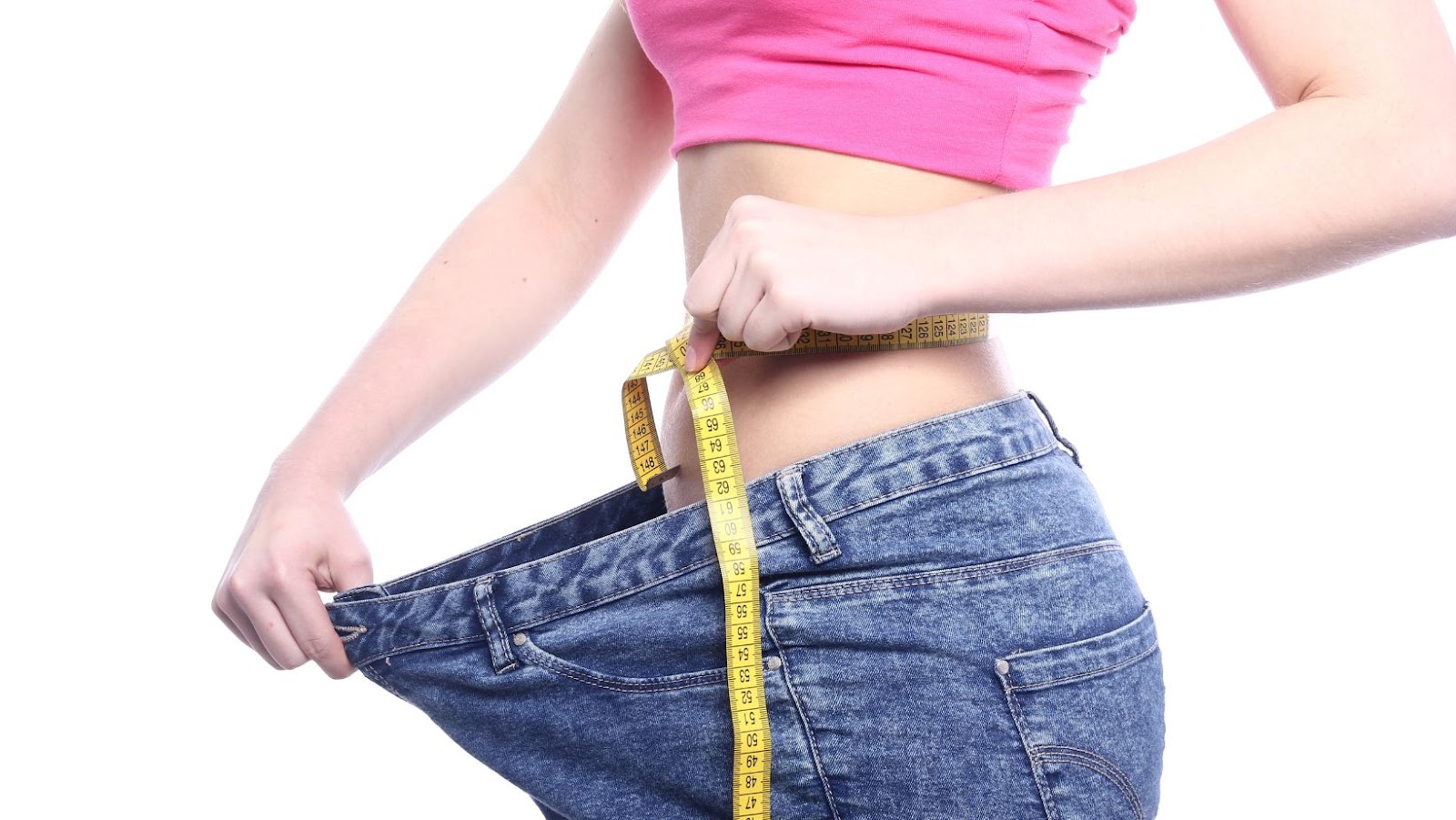 Lose Weight With Miranda May Proven Results Fitness Talk