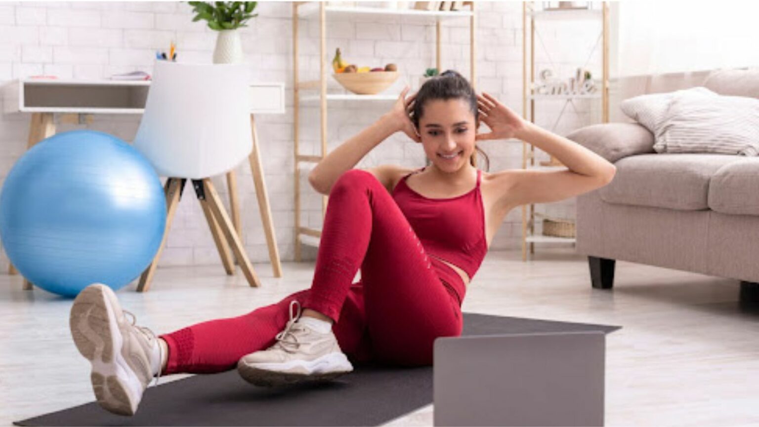 Building Strength And Endurance The Health Benefits Of Playing