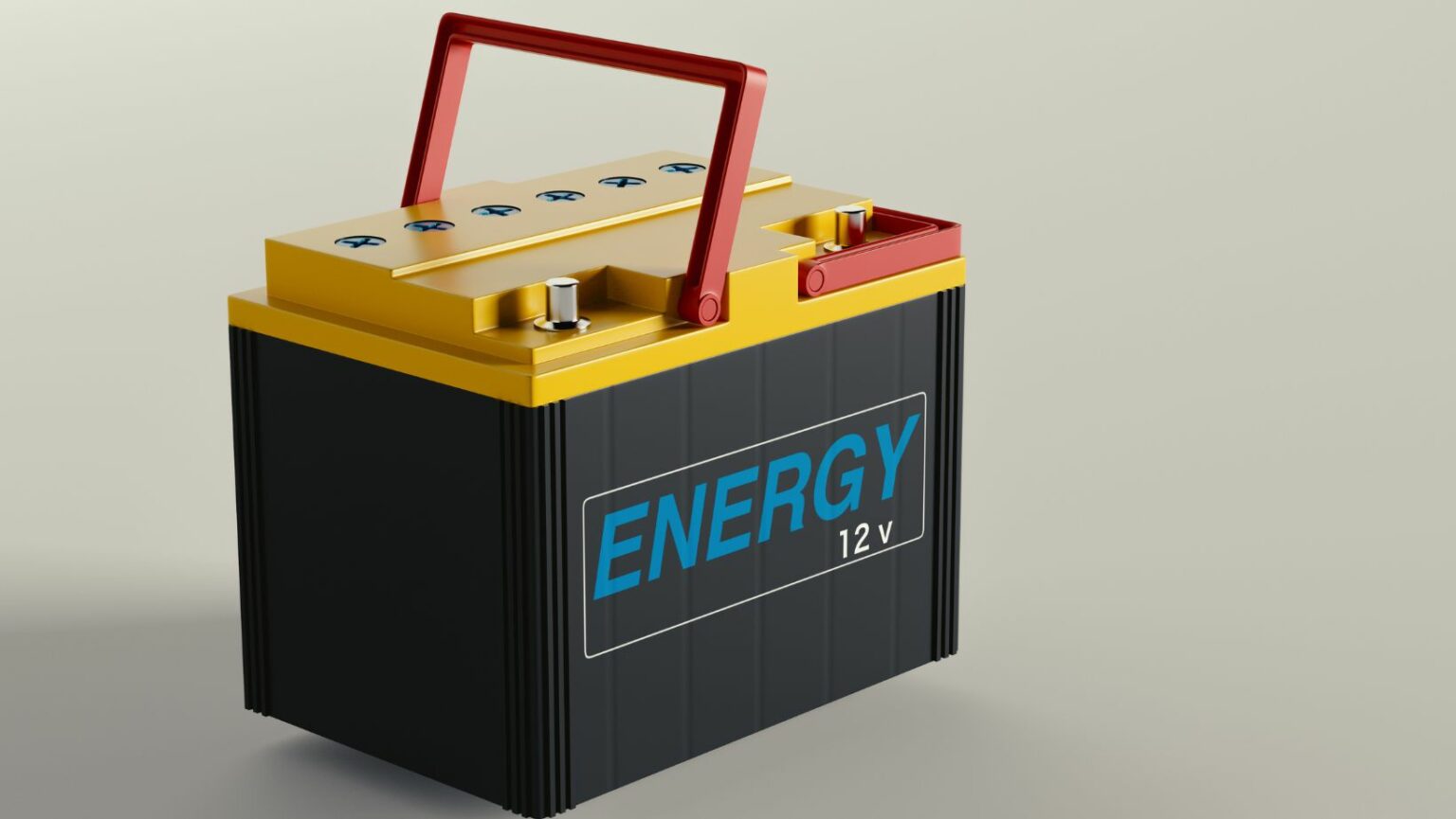 Unbeatable Performance and Durability of the Hart 40V Battery Fitness