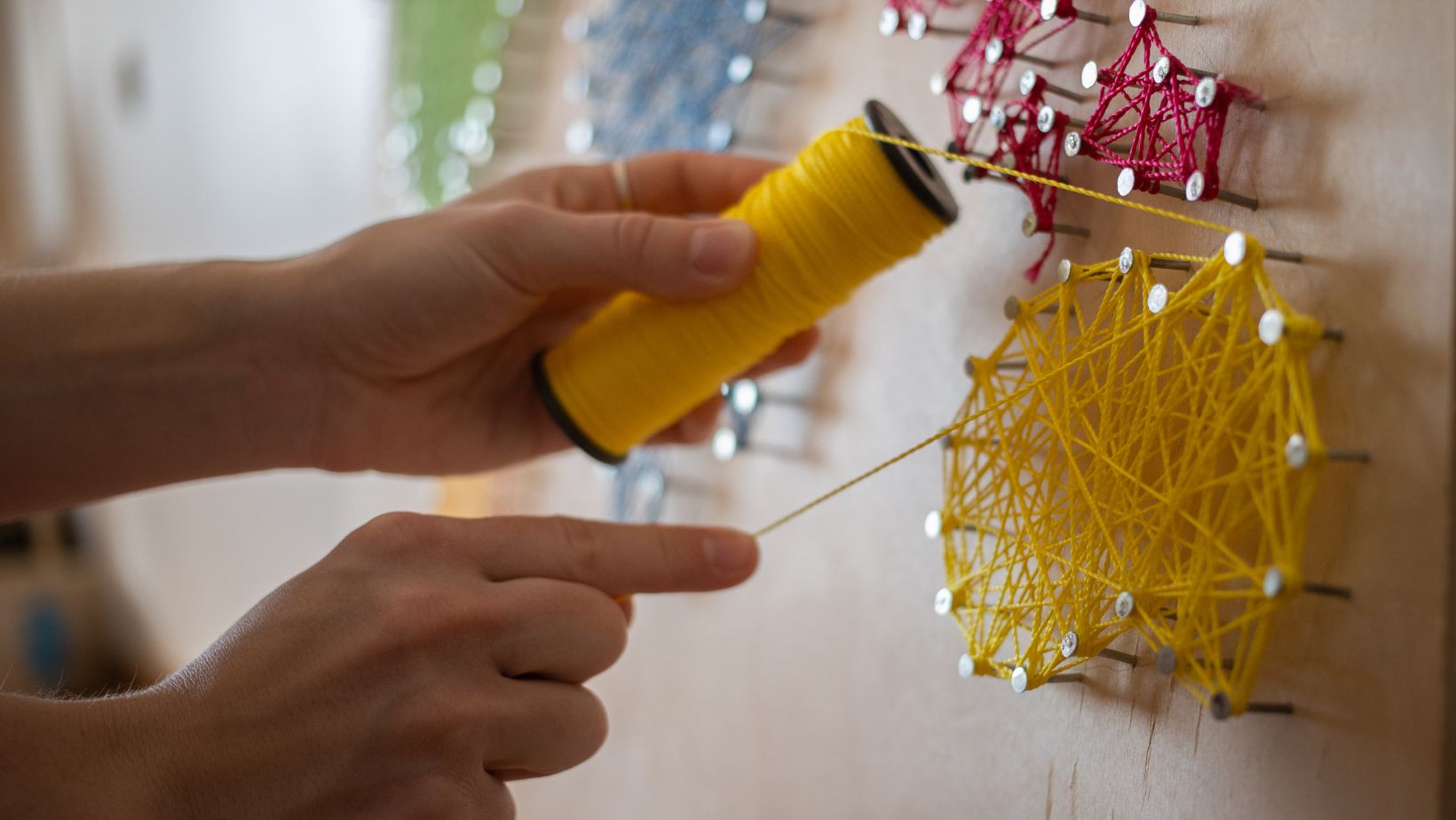 Mastering the Art of Shortening Strings and Threads Cara Memperpendek