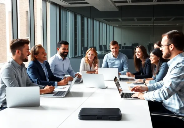 benefits of immorpos35.3 software