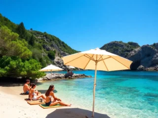yukevalo island